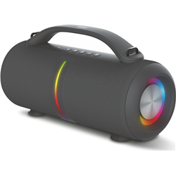 Alto-falante bluetooth super boom_ipx5