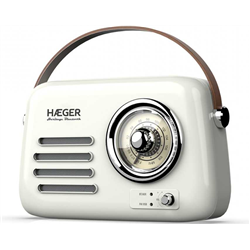 Héritage bluetooth_radio bluethooth