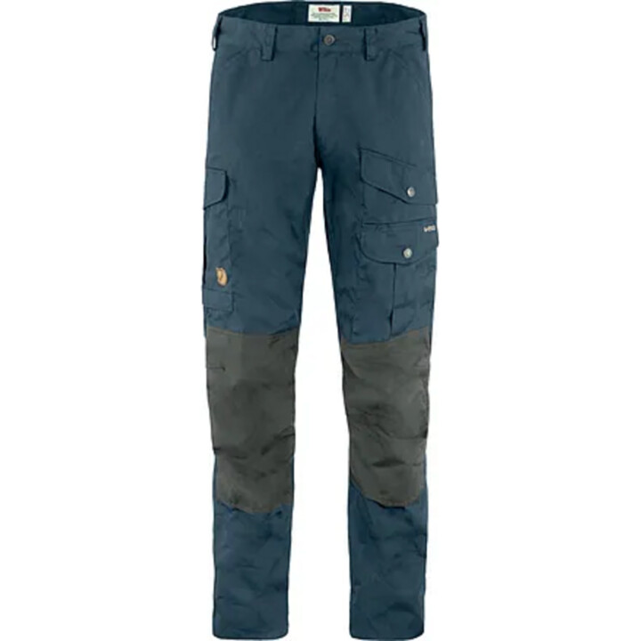 Pantalón Barents Pro-633-Oliva Oscuro-54 (xxl) FJALLRAVEN