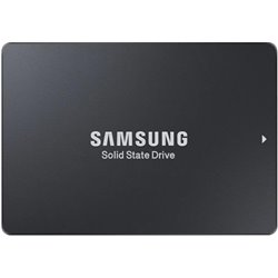 Samsung PM897 1,92 TB 2,5 Zoll SSD SATA 6G gemischte Verwendung DWPD 3 MZ7L31T9HBNA-00A07