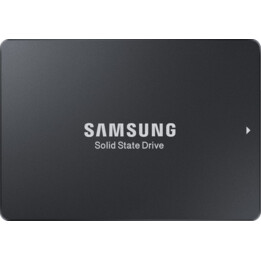 Samsung PM893 240GB 2,5" SSD SATA 6G de leitura intensiva DWPD 1 MZ7L3240HCHQ-00A07