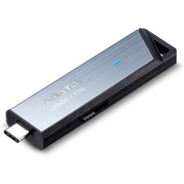 Adata UE800 Pen Drive USB Flash Drive 1TB USB-C 3.2 Gen 2 Argento