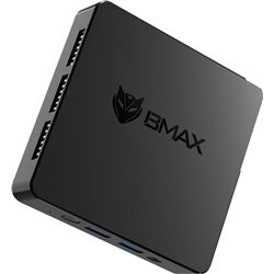 BMAX MaxMini B1 Mini Intel N4000/8GB/128GB SSD/W11 - MiniPC