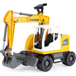 Escavadeira LENA Worxx LIEBHERR 04611