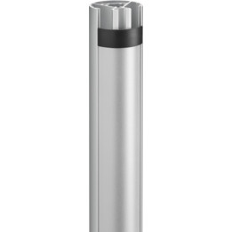 Vogels Puc 2415 Connect-it Pole 150cm Silver Silver (puc2415s)