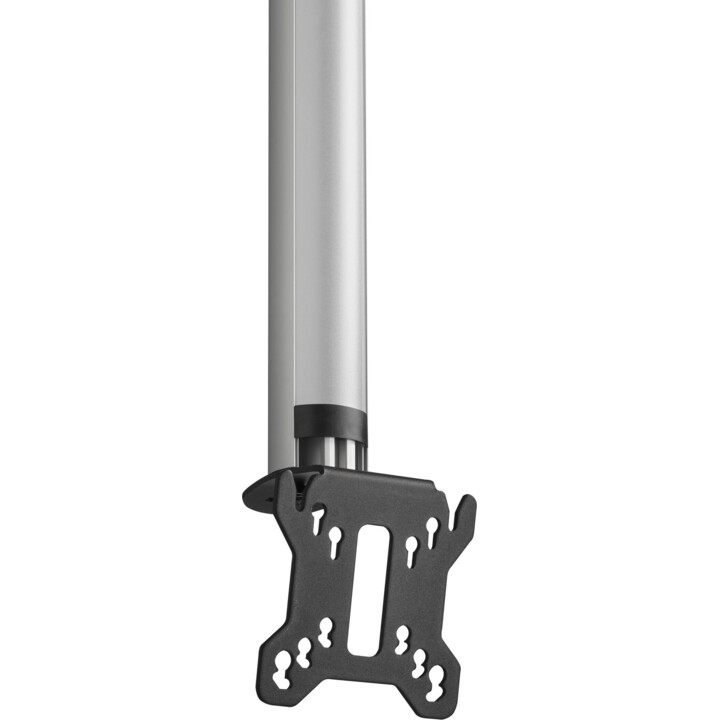 Vogels Puc 2415 Asta Connect-it 150 cm Argento Argento (puc2415s)