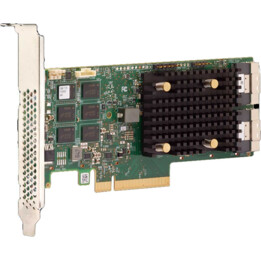 Broadcom MR216i-p Cntrl for HPE Gen10+