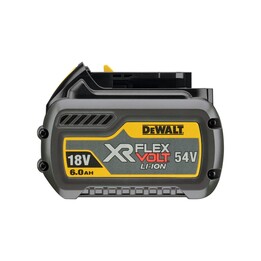 DeWALT Akku DCB546 54V 2Ah - Akku - 2.000 mAh