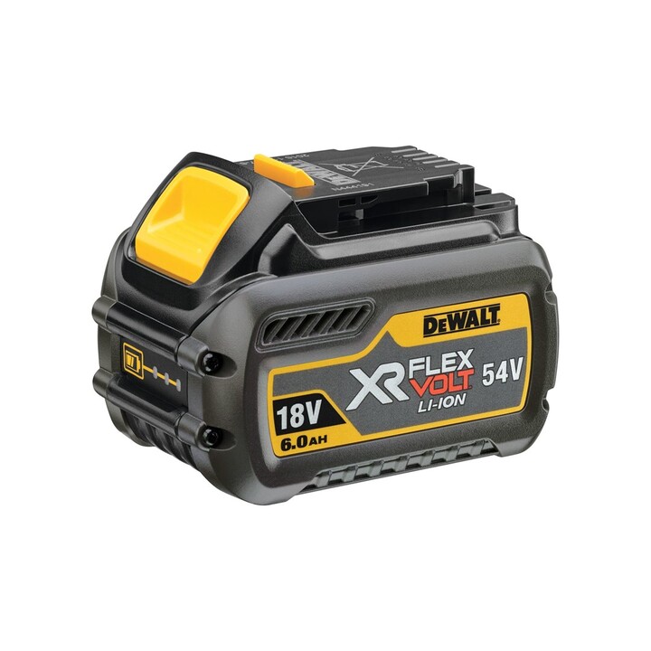DeWALT Akku DCB546 54V 2Ah - Akku - 2.000 mAh