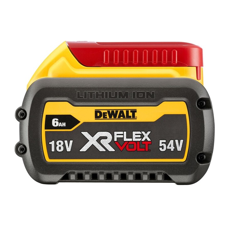 DeWALT Akku DCB546 54V 2Ah - Akku - 2.000 mAh