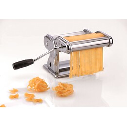 GEFU PASTA PERFETTA BRILLANTE Máquina manual para fazer massa fresca