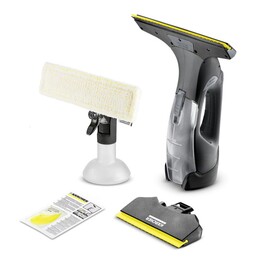 Limpador de vidros elétrico Kärcher 1.633-467.0 0,1 L Preto