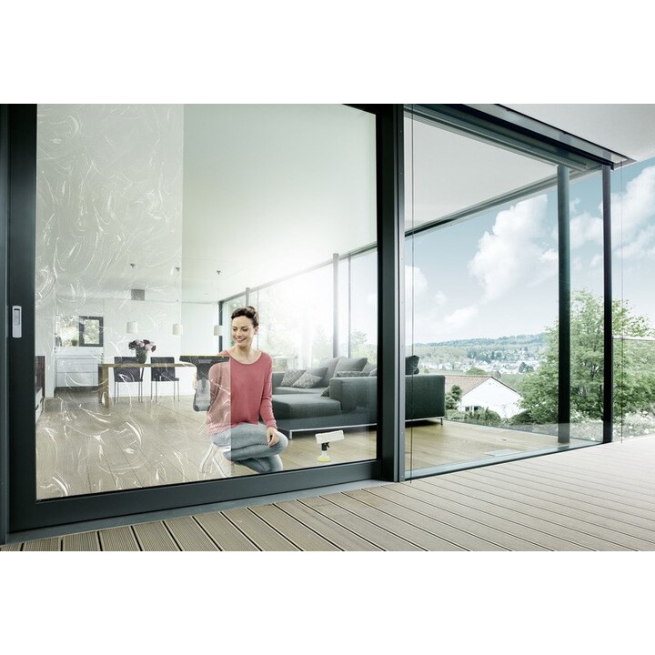 Kärcher 1.633-467.0 Elektrischer Fensterreiniger 0,1 l Schwarz