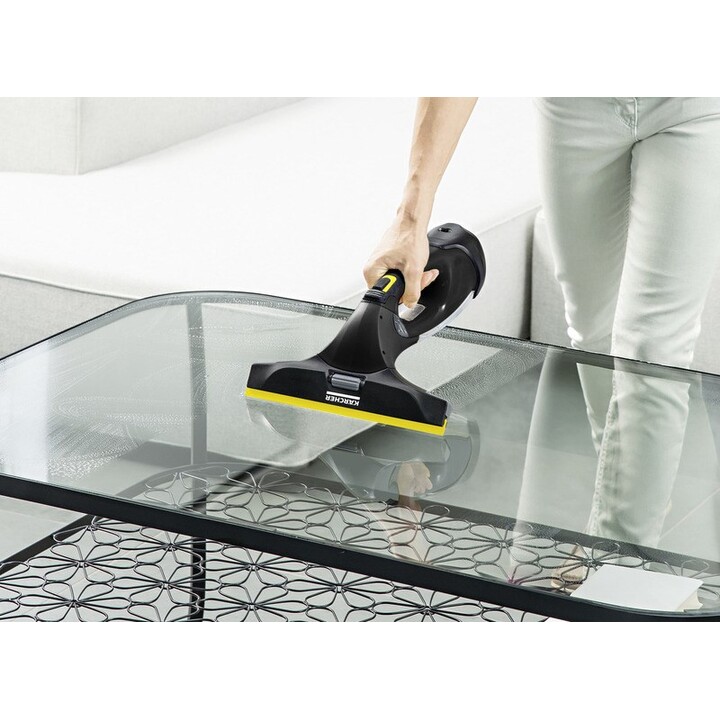 Kärcher 1.633-467.0 Elektrischer Fensterreiniger 0,1 l Schwarz