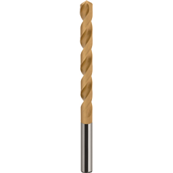 Broca Fanar Fi 13.0 Hsse Estanho Inox