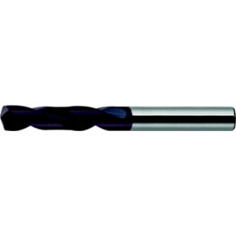Carbide Drill Bit Fi 6,50 34/79Mm 3Xd Ha6 Vhm At X-Drill Din 6537
