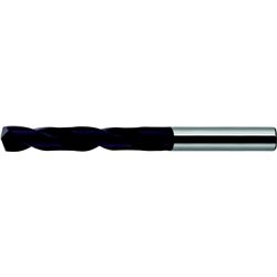 Broca de metal duro Fi 6,80 53/91Mm 5Xd Ha8 Vhm em X-Drill Din 6537