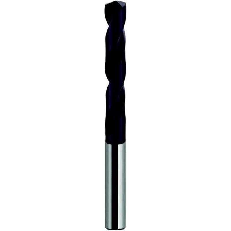 Broca De Carburo Fi 6,80 53/91Mm 5Xd Ha8 Vhm En X-Drill Din 6537