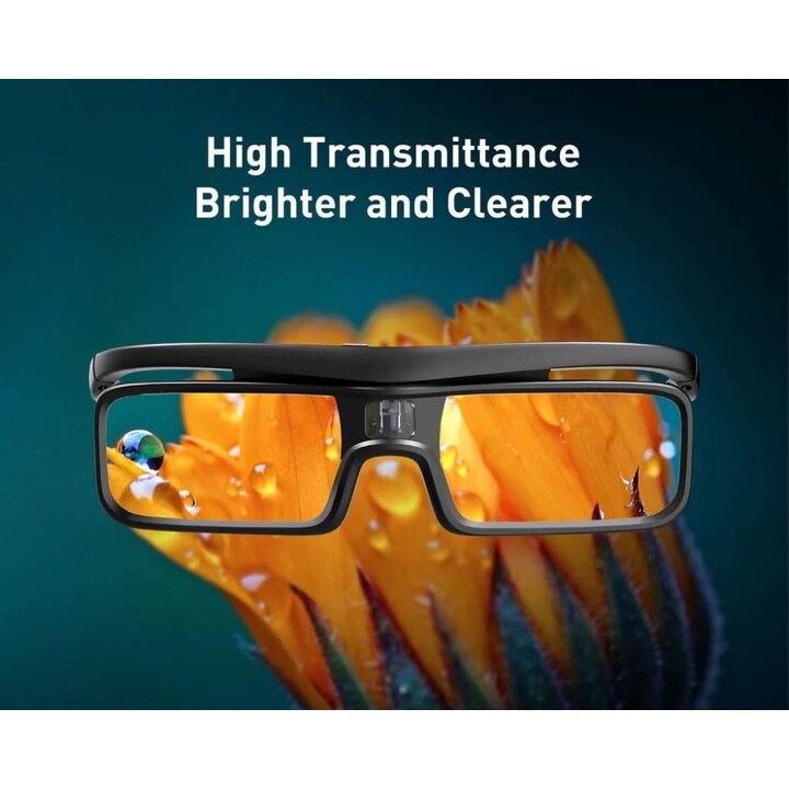 Gafas 3D, Dangbei