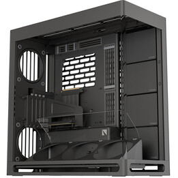 Havn HS 420 VGPU Nero