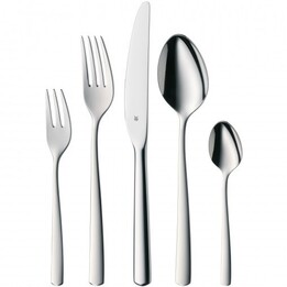 Conjunto de talheres WMF 1120916040 30 peça(s) Aço inoxidável