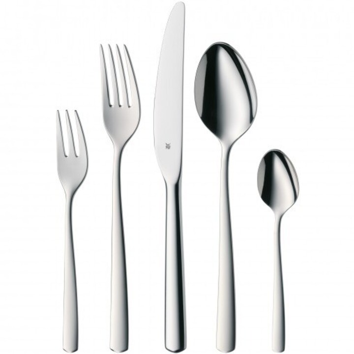 WMF 1120916040 cutlery set 30 pieces Stainless steel