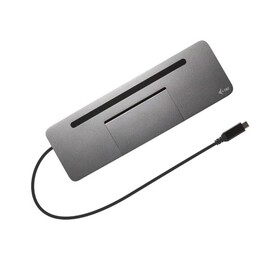 Station d accueil USB-C 4K 3x avec Power Delivery 85 W + chargeur universel i-tec 100 W
