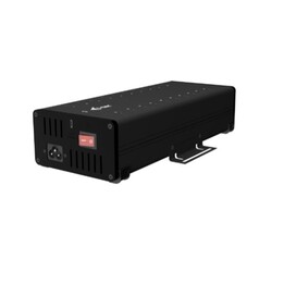 USB-C/USB-A Metal Charging + data HUB, 15W per port, 20x USB-C