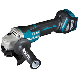 Makita Dga517Z Amoladora Angular Fi 125 Sin Aku 