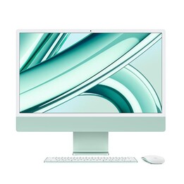 iMac 24 4,5k Green Chip M4 8N/16GB/256GB