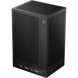 DeepCool CH170 Digital Black