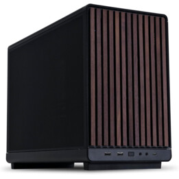 Lian Li A3-mATX Dan Wood