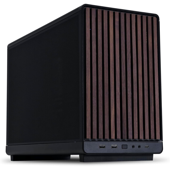 Lian Li A3-mATX Dan Wood