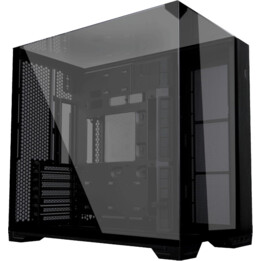 Lian Li O11 Vision Compact Negro