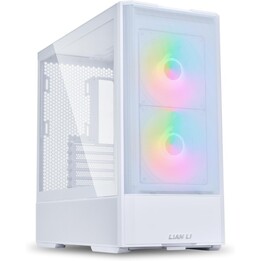 Lian Li Lancool 207 ARGB Weiß