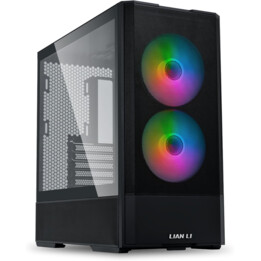 Lian Li Lancool 207 ARGB Schwarz