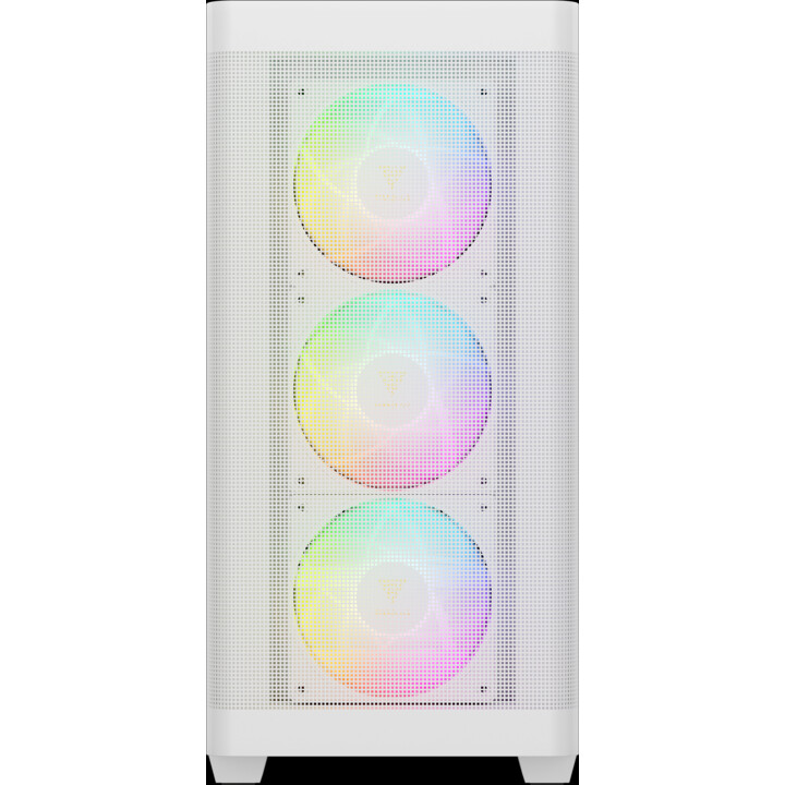 Gamdias Athénée M3 Blanc