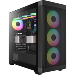 Gamdias Athenea M3 Preto