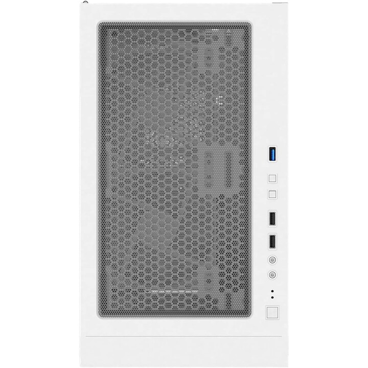 Montech X3 Mesh White