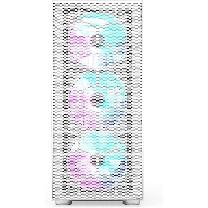 Montech X3 Mesh Weiß