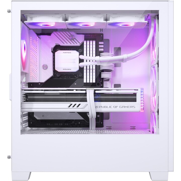 Phanteks XT Pro Ultra DRGB Weiß