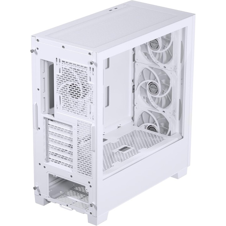 Phanteks XT Pro Ultra DRGB Weiß