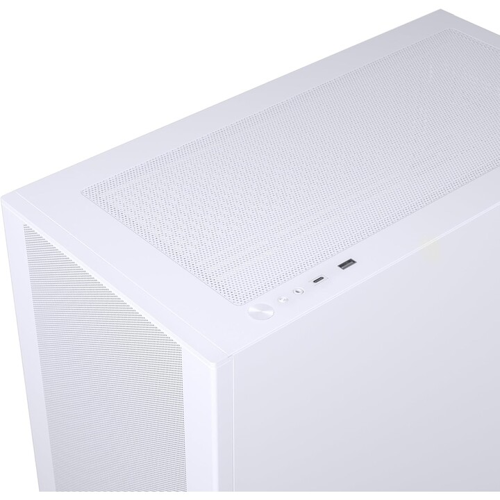 Phanteks XT Pro Ultra DRVB Blanc