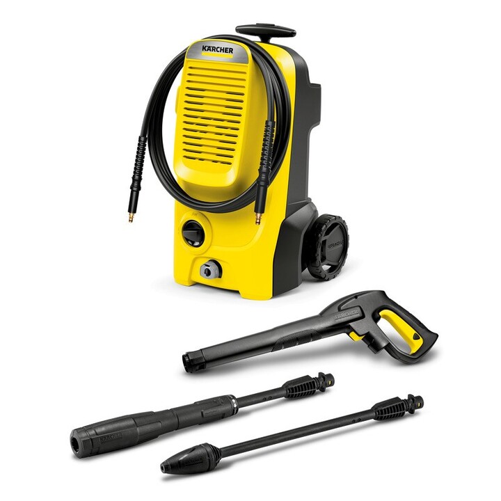 KARCHER K 5 Classic Hochdruckreiniger - 1.950-700.0