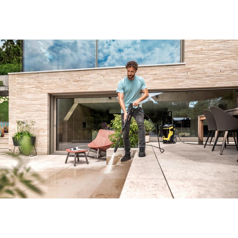 Hidrolimpiadora KARCHER K 7 WCM - 1.317-400.0