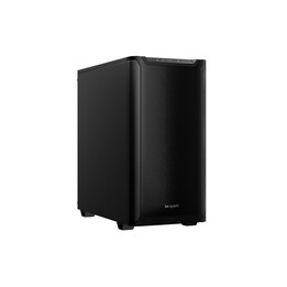 be quiet! Pure Base 501 Caixa ATX preta
