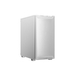 be quiet! Pure Base 501 Airflow White boîtier ATX blanc