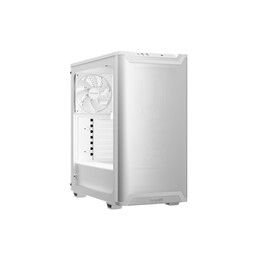 be quiet! Pure Base 501 Airflow Window White boîtier midi-tour blanc