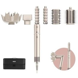Asciugacapelli e styler ad aria FlexStyle 5 in 1 SHARK HD446SLEU