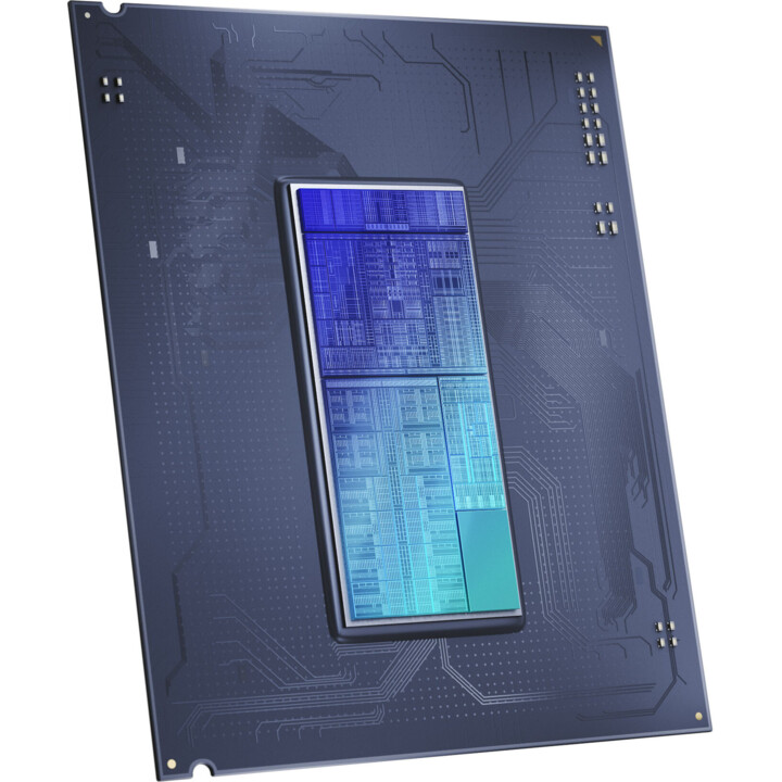 Processore Intel Core Ultra 7 265K CPU, 20 core, 5,5 GHz, Socket 1851, vassoio